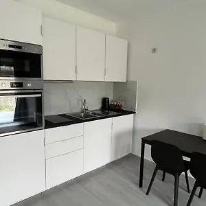 Brussels Airport 2 Appartement