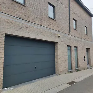 Belle De Luxe Avec 8 Villa